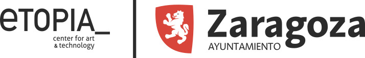 Zaragoza City logo