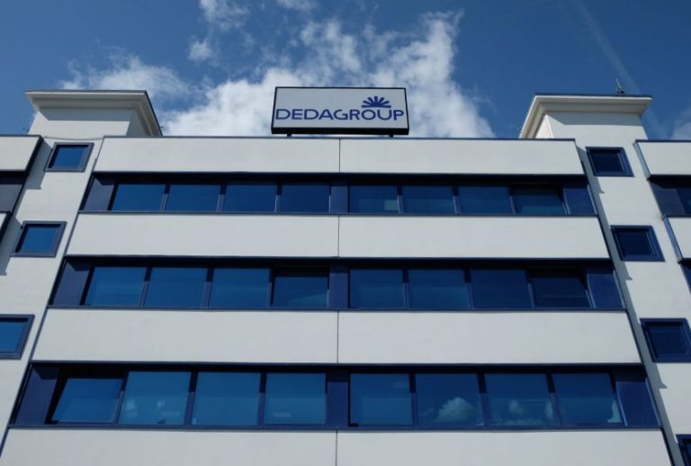 Dedagroup headquarter in Trento