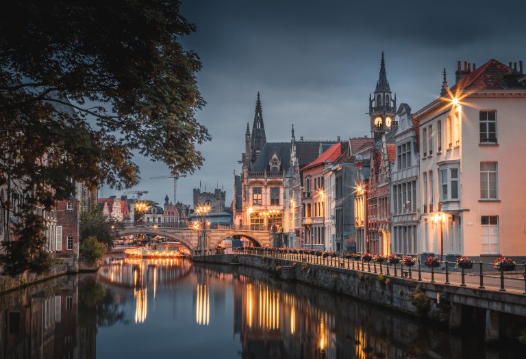 ghent